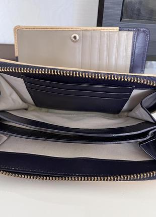 Гаманець шкіряний radley 6