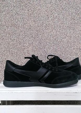 Кроссовки boras 4