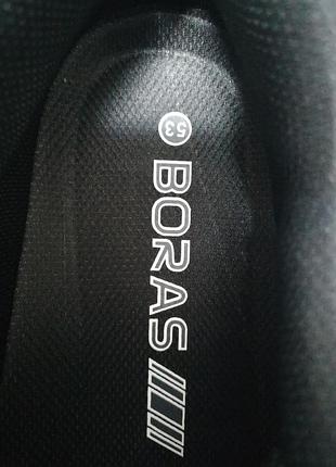 Кроссовки boras 8