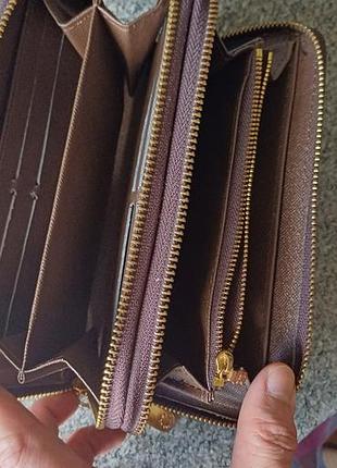 Гаманець louis vuitton 5