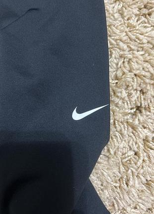 Лосіни жіночі nike pro 5