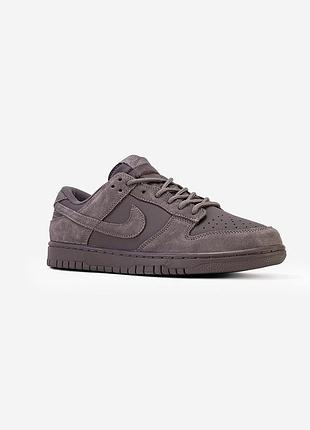 Nike sb dunk low se wolf brown 2