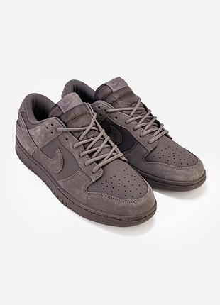 Nike sb dunk low se wolf brown 7