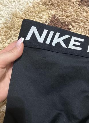 Лосіни жіночі nike pro 6