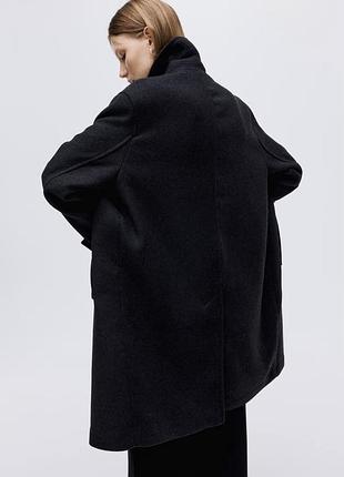 Пальто h&m 3