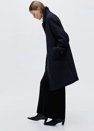 Пальто h&m 5