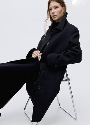 Пальто h&m 4