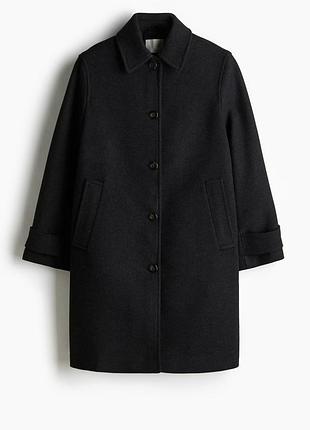 Пальто h&m 6