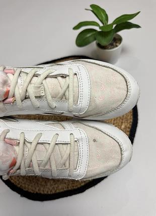 Кросівки reebok для дівчинки 3