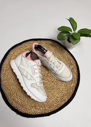 Кросівки reebok для дівчинки