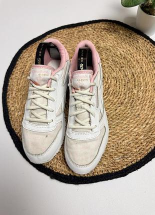 Кросівки reebok для дівчинки 4