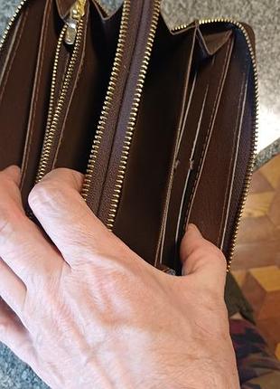Гаманець louis vuitton 7