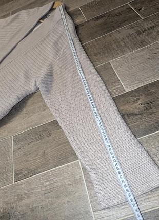 Новый кардиган reiss шерсть 7