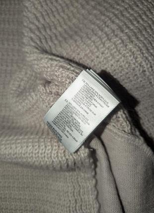 Новый кардиган reiss шерсть 8