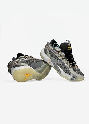 Nike air jordan luka 2s grey 2