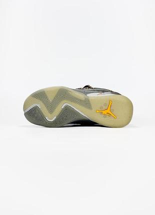 Nike air jordan luka 2s grey 5