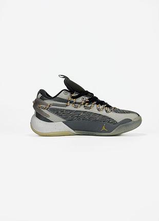 Nike air jordan luka 2s grey 6