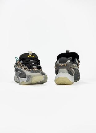 Nike air jordan luka 2s grey 3