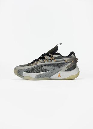 Nike air jordan luka 2s grey