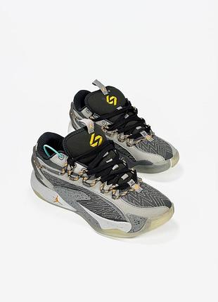 Nike air jordan luka 2s grey 7
