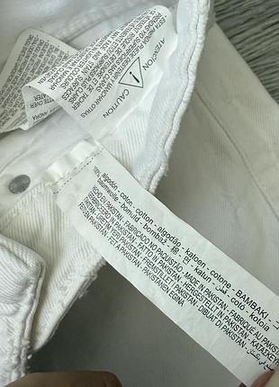Шорти zara 3