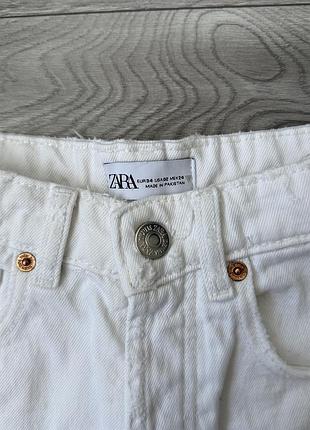 Шорти zara 2