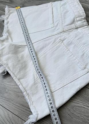 Шорти zara 6