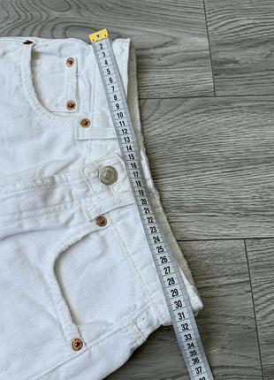 Шорти zara 7
