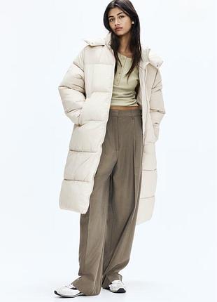 Куртка h&m