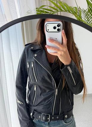 Куртка жіноча saint laurent 5