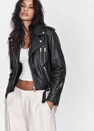 Куртка жіноча saint laurent 6