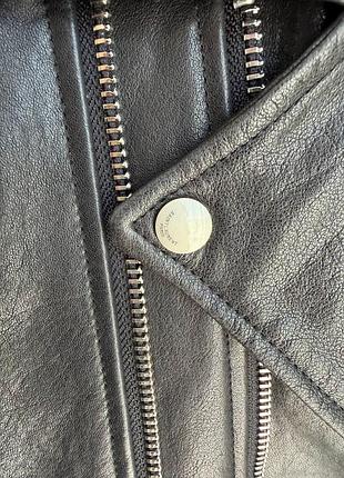 Куртка жіноча saint laurent 3