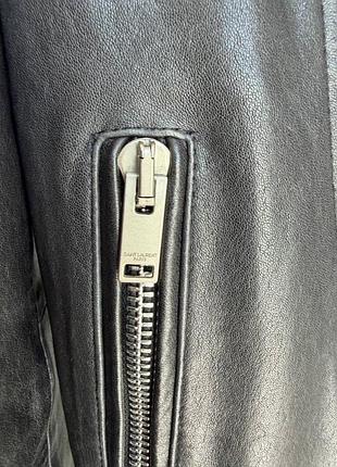 Куртка жіноча saint laurent 4