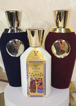 V canto mirabile розпив оригінал ваніль ром опопонакс тонка боби як spiritueuse double vanille escapade gourmande відливанти