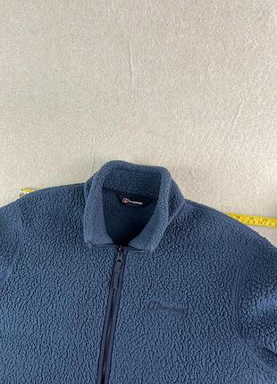 Флісова berghaus polartec 6