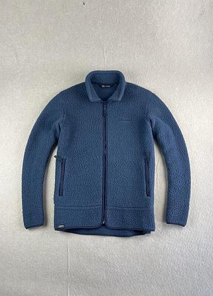 Флісова berghaus polartec