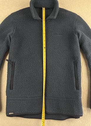 Флісова berghaus polartec 3