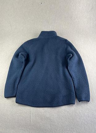 Флісова berghaus polartec 2