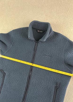 Флісова berghaus polartec 7