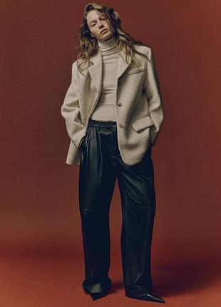Пальто h&m
