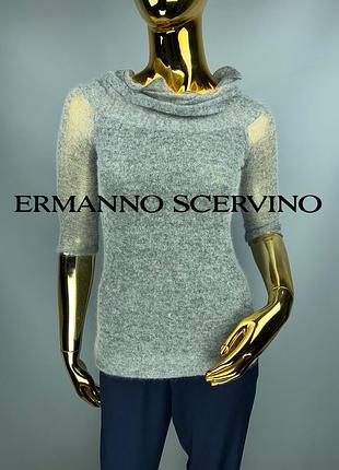 Светр ermanno scervino