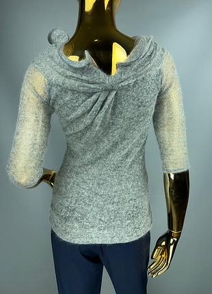 Светр ermanno scervino 7