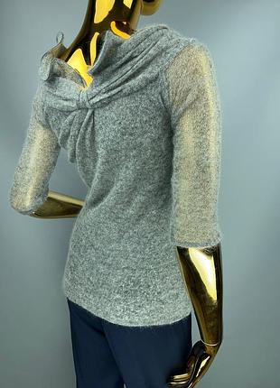 Светр ermanno scervino 8