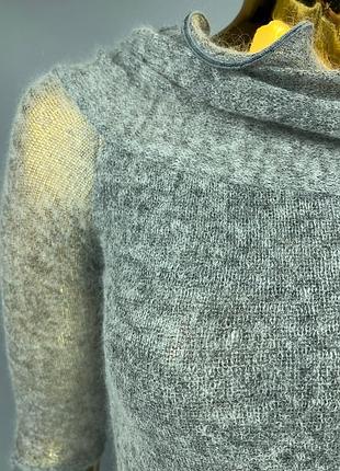 Светр ermanno scervino 3