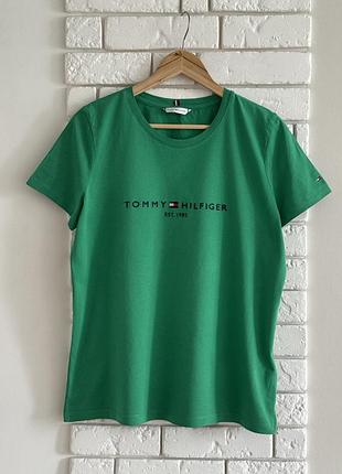 Футболка tommy hilfiger
