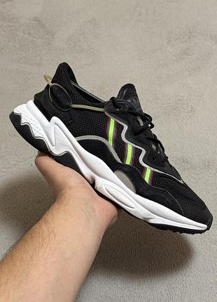 Adidas ozweego 45р 29см кросівки оригінал