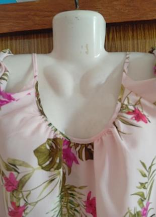 Блуза dorothy perkins розмір 14 (42) — йде на 48-50 4