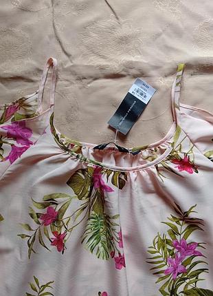 Блуза dorothy perkins розмір 14 (42) — йде на 48-50 6