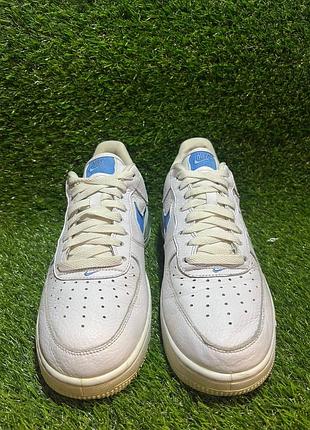 42.5 розмір nike air force 1 low evo 3