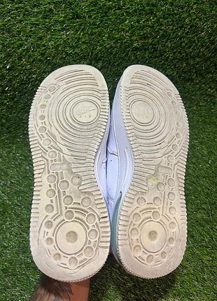 42.5 розмір nike air force 1 low evo 6